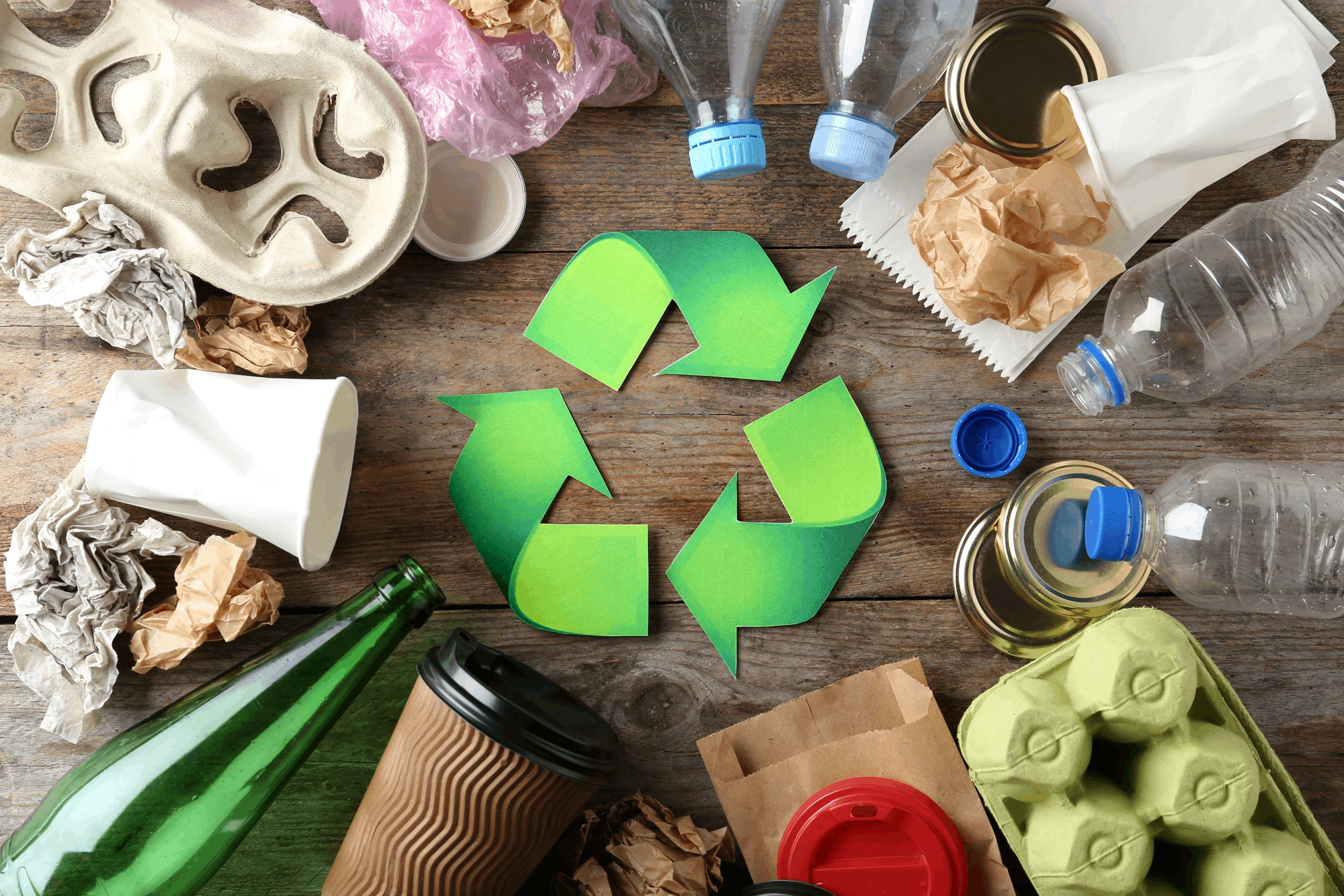 Simpler Recycling